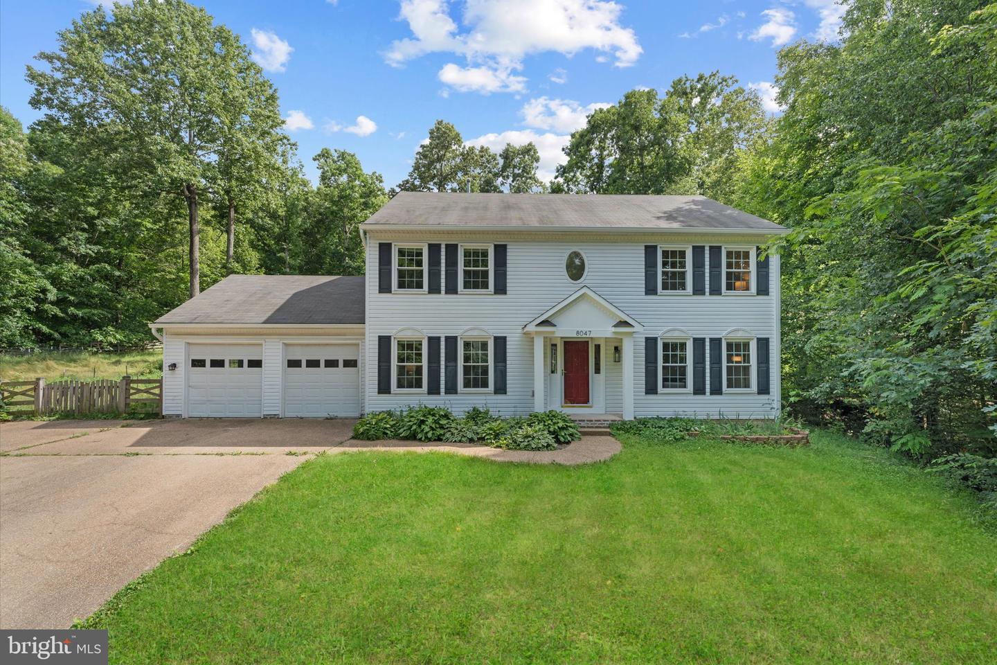 8047 Counselor Road, Manassas