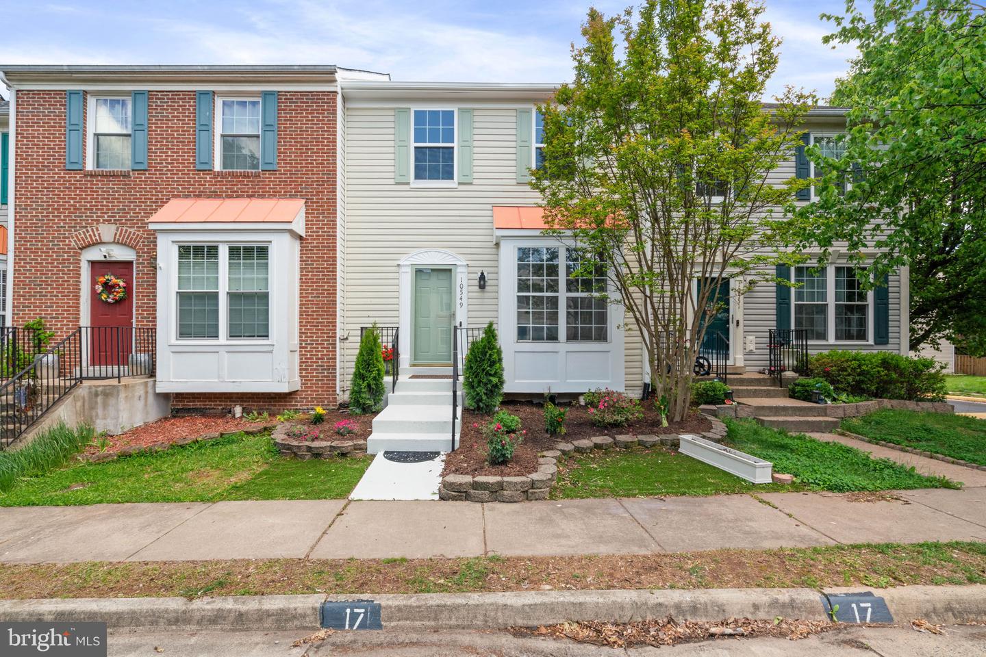 10549 Brechin Way, Manassas