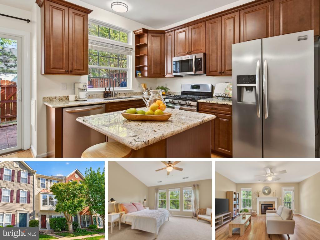 9829 Maitland Loop, Bristow