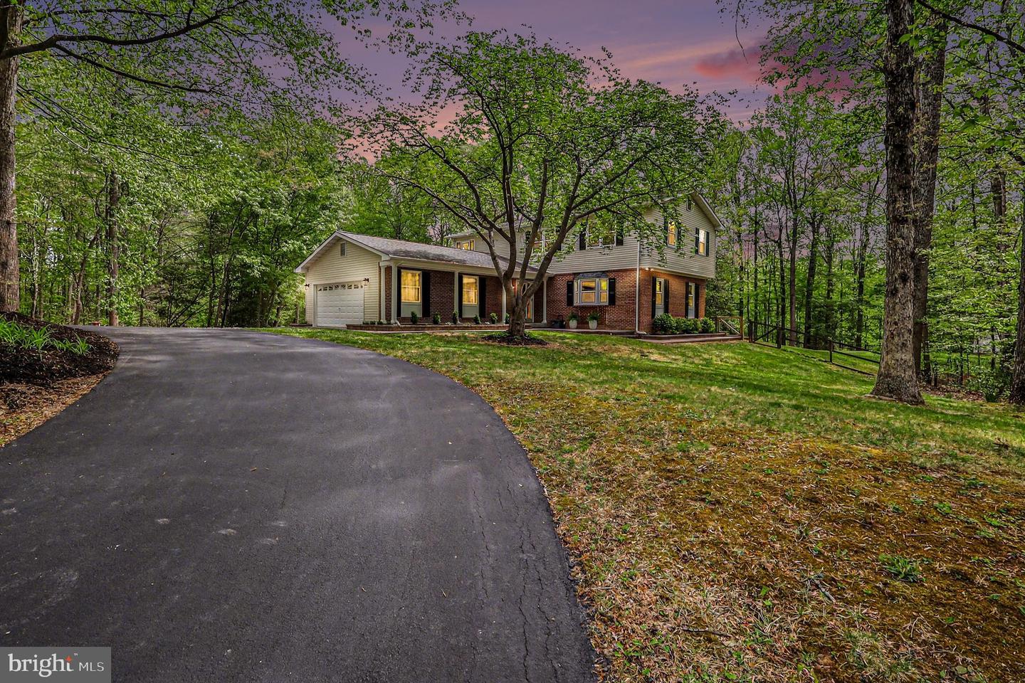13431 Carriage Hill Drive, Manassas