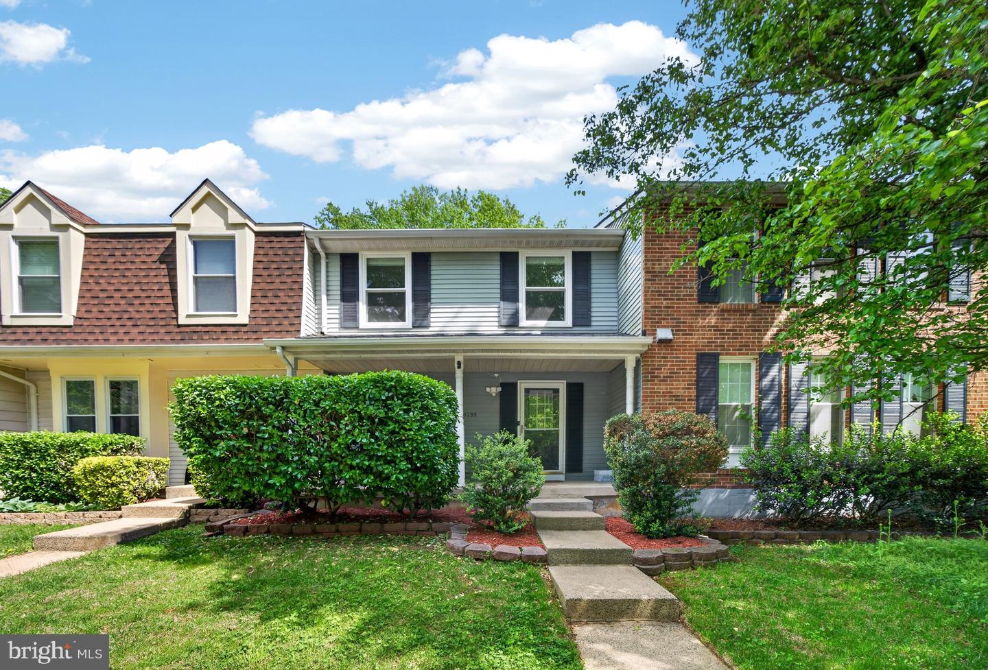 15095 Mill Spring Drive, Dumfries