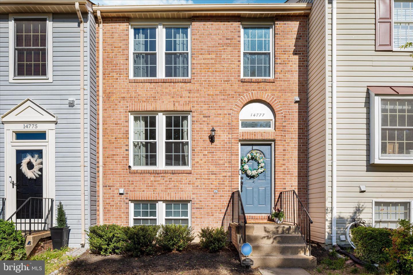14777 Winding Loop, Woodbridge