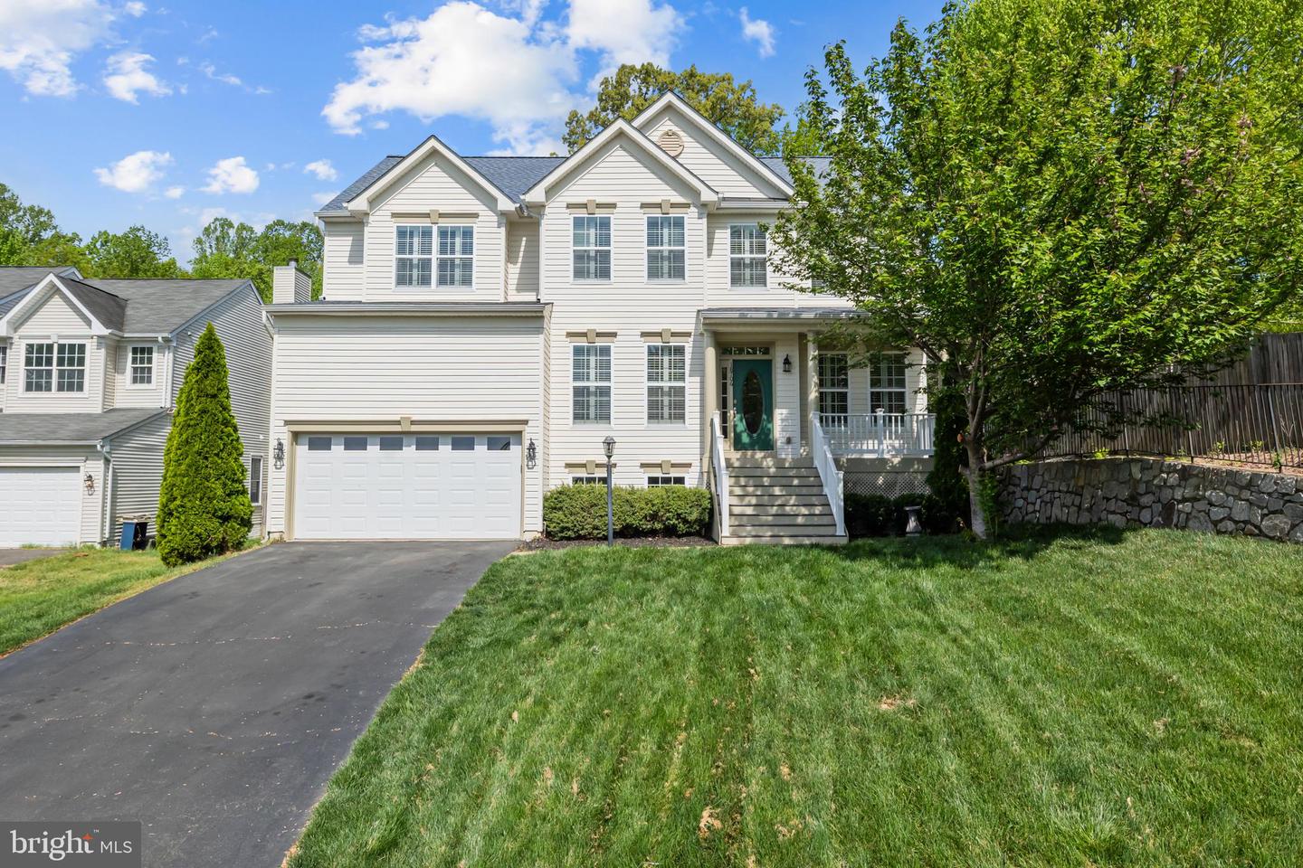 18706 Kerill Road, Triangle