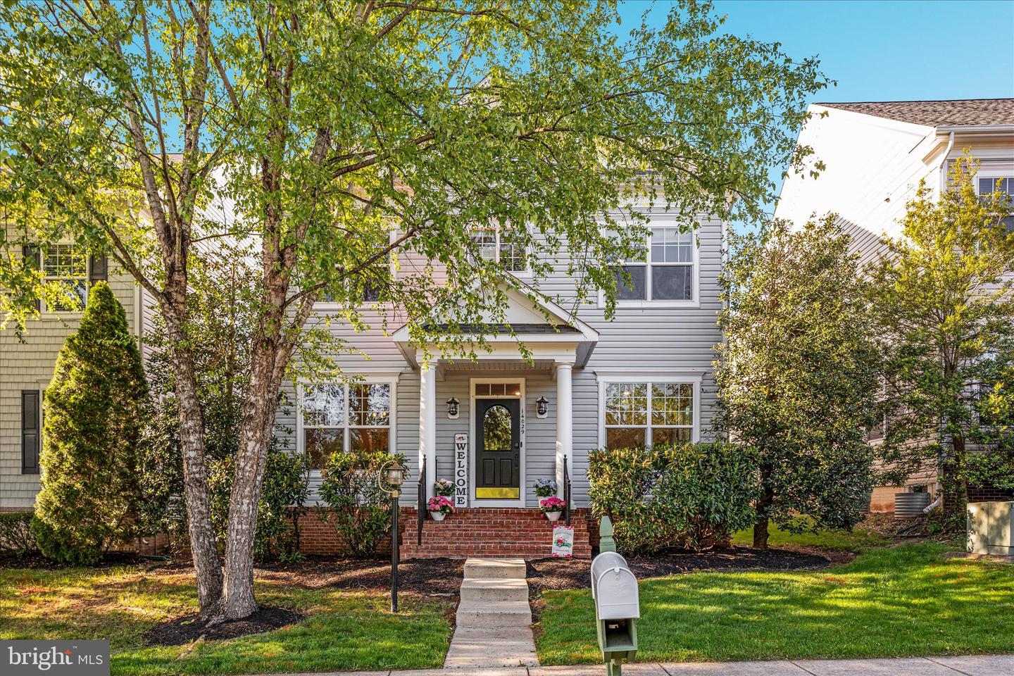 14029 Indigo Bunting Court, Gainesville