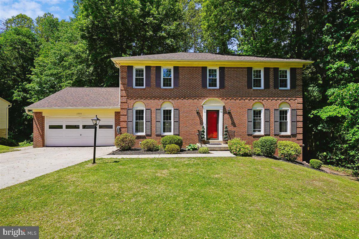 15888 Beaver Dam Road, Dumfries