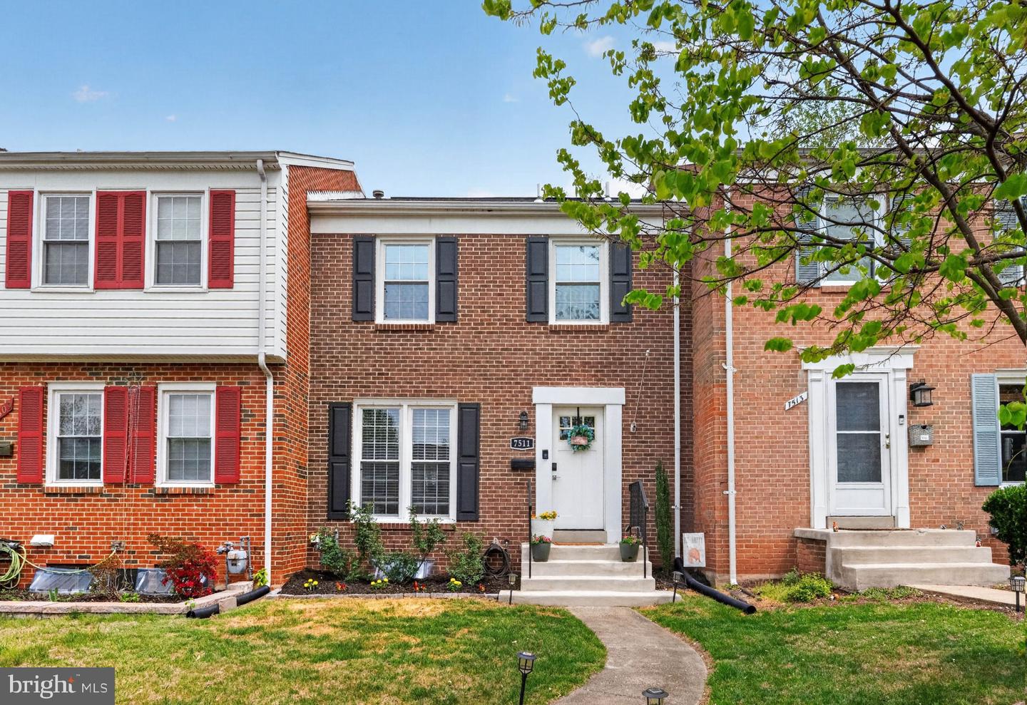 7511 Bedford Road, Manassas