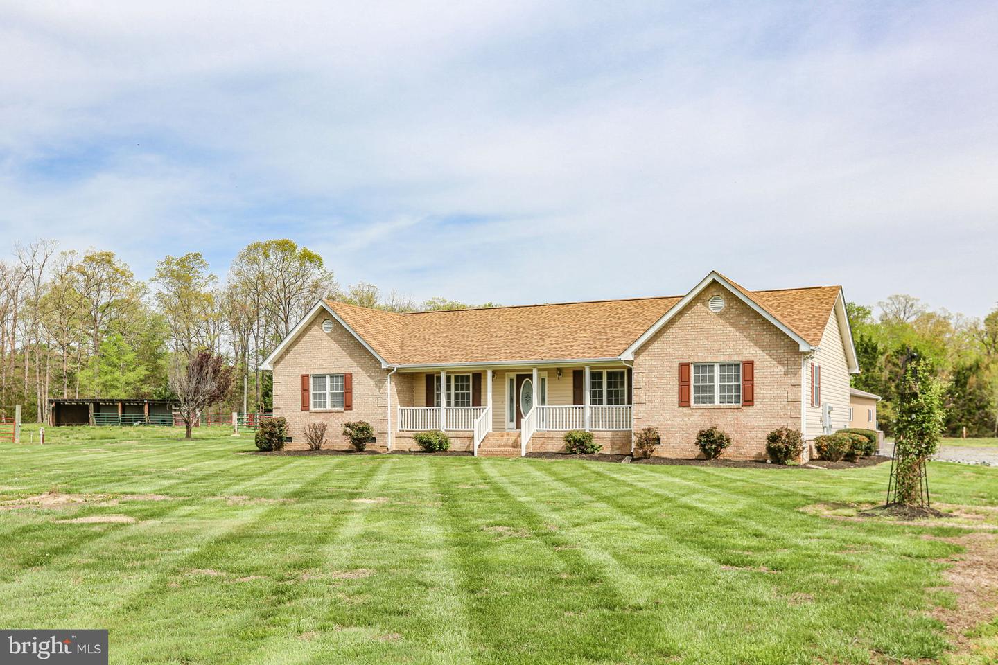 14671 Deepwood Lane, Nokesville