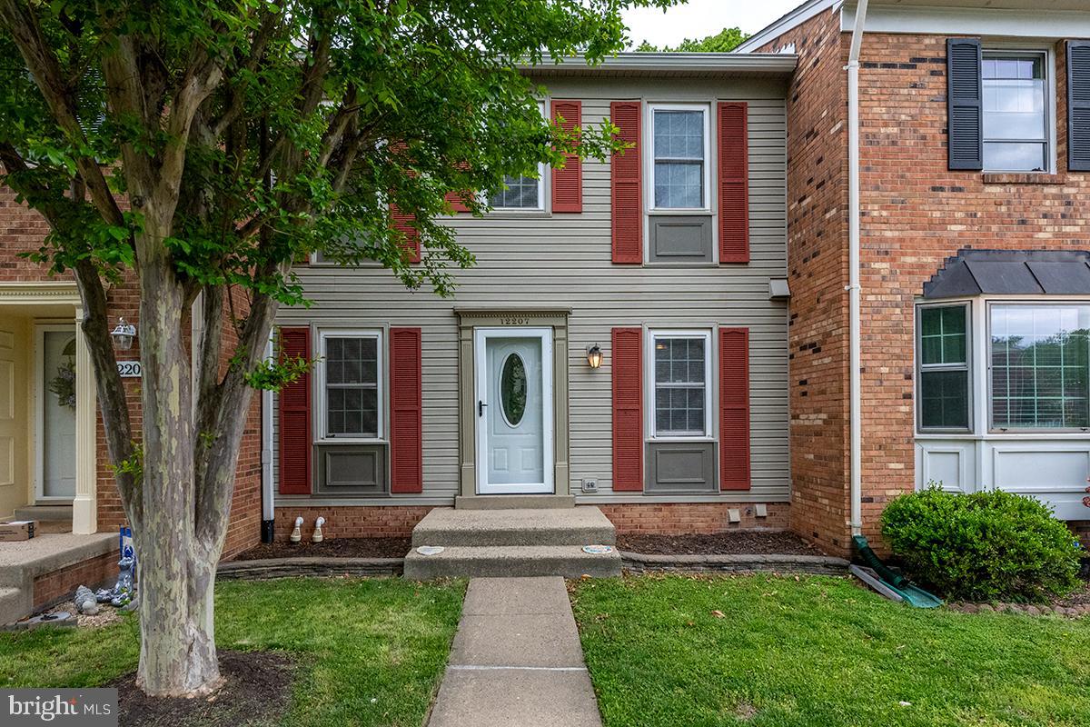 12207 Cinnamon Street, Woodbridge