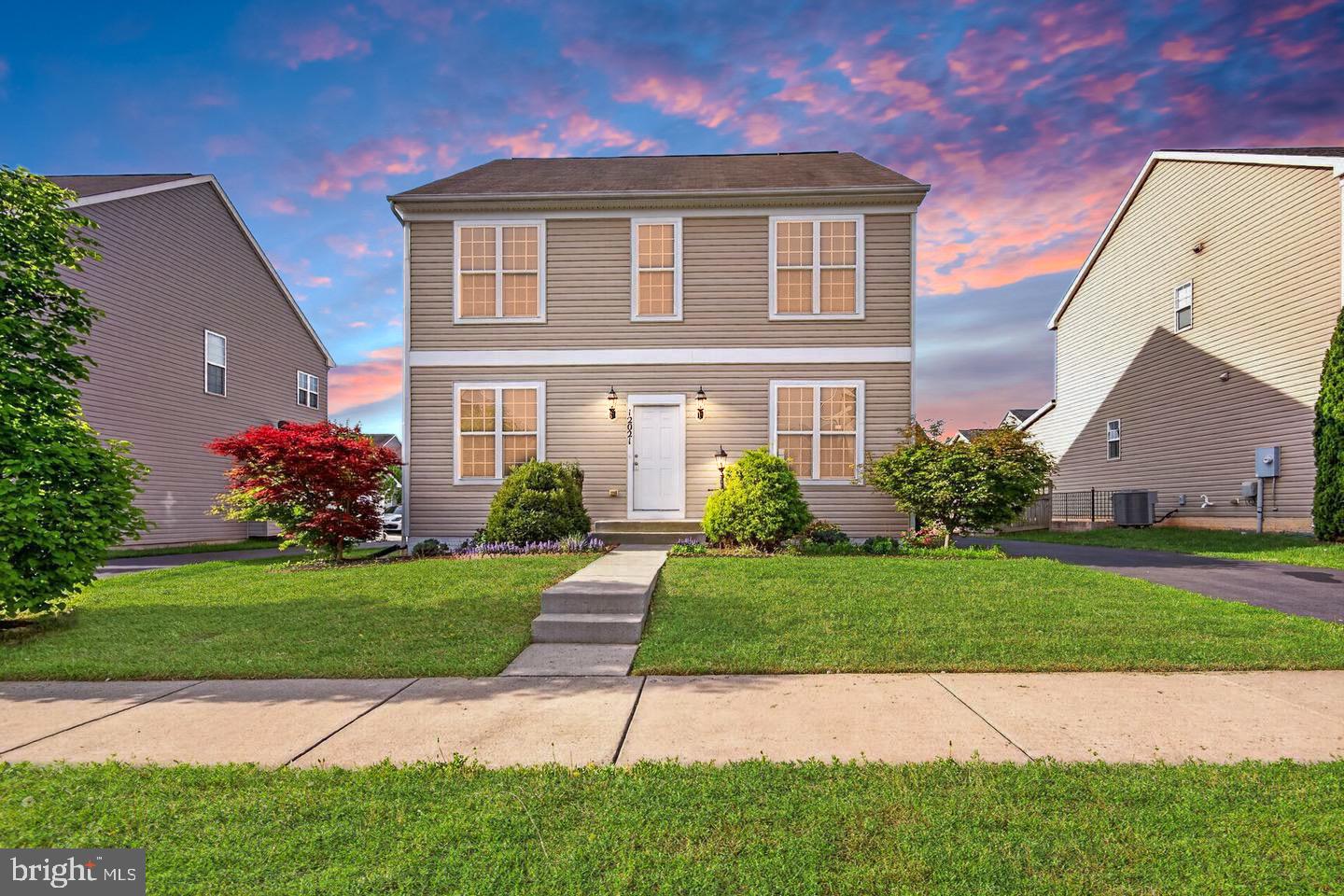 12021 Spring Beauty Road, Bristow