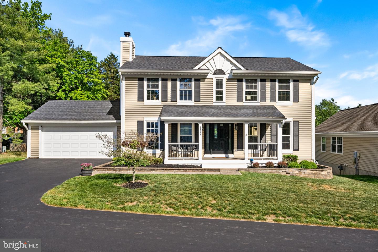 12682 Catawba Drive, Woodbridge
