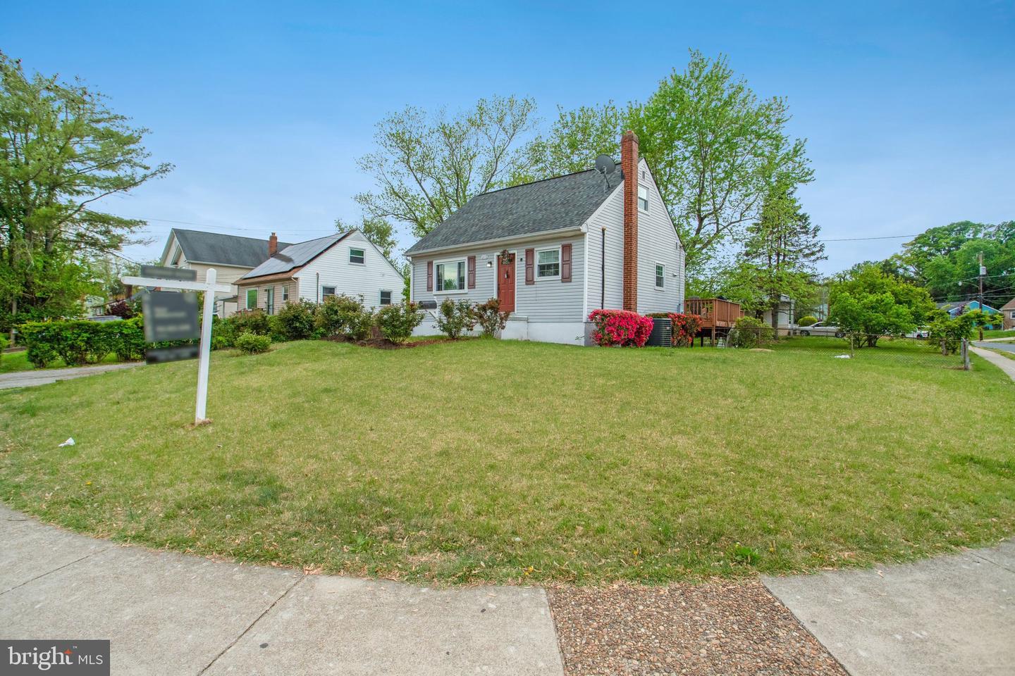 14110 Mount Pleasant Drive, Woodbridge
