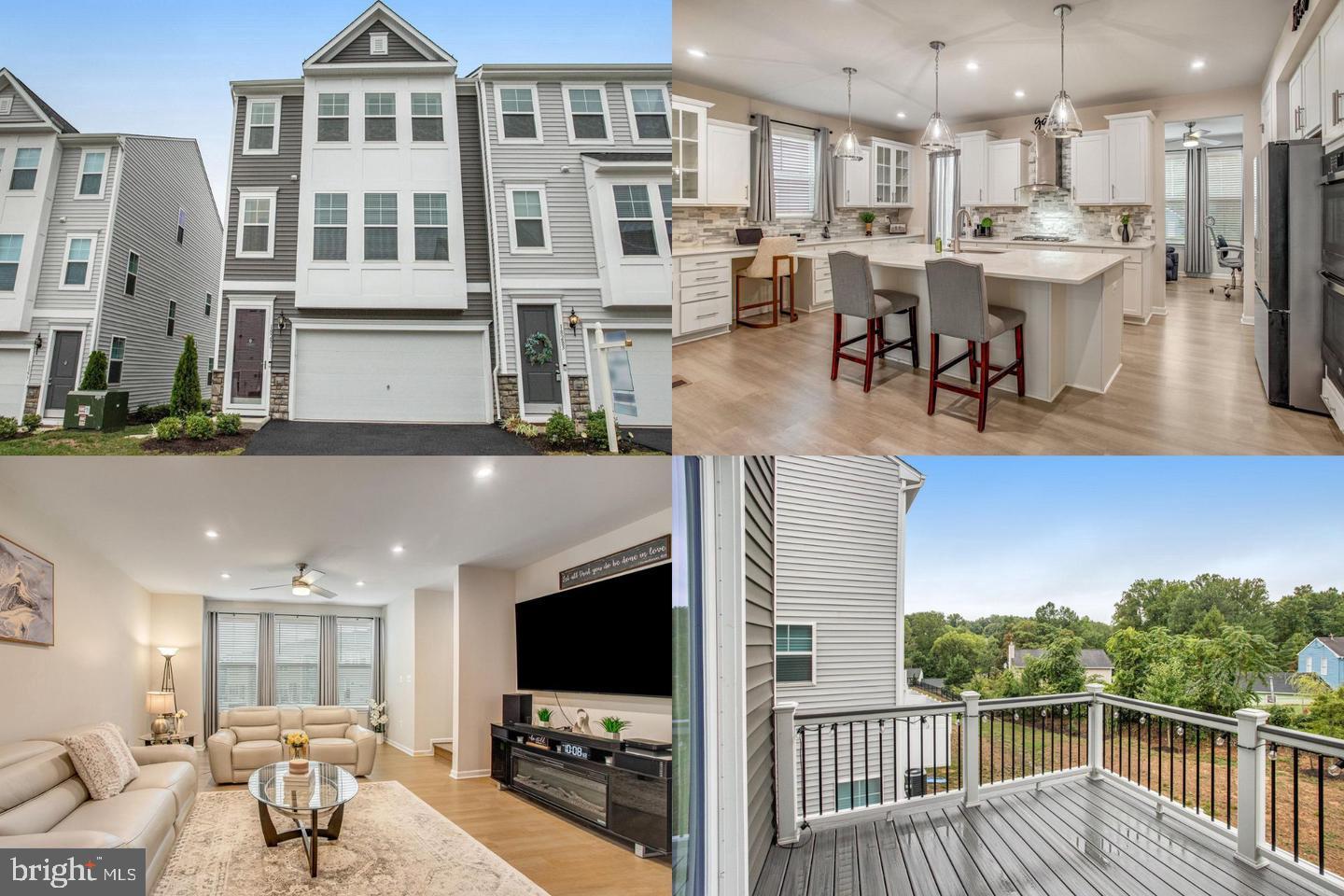 18281 Summit Pointe Drive, Triangle