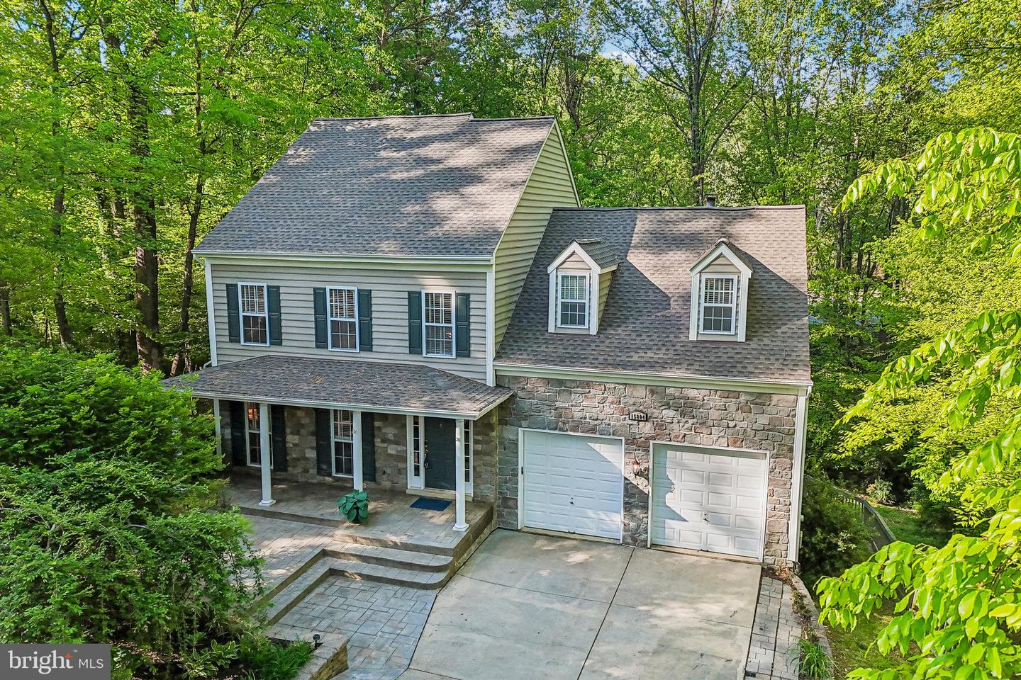 15804 Corwin Place, Dumfries