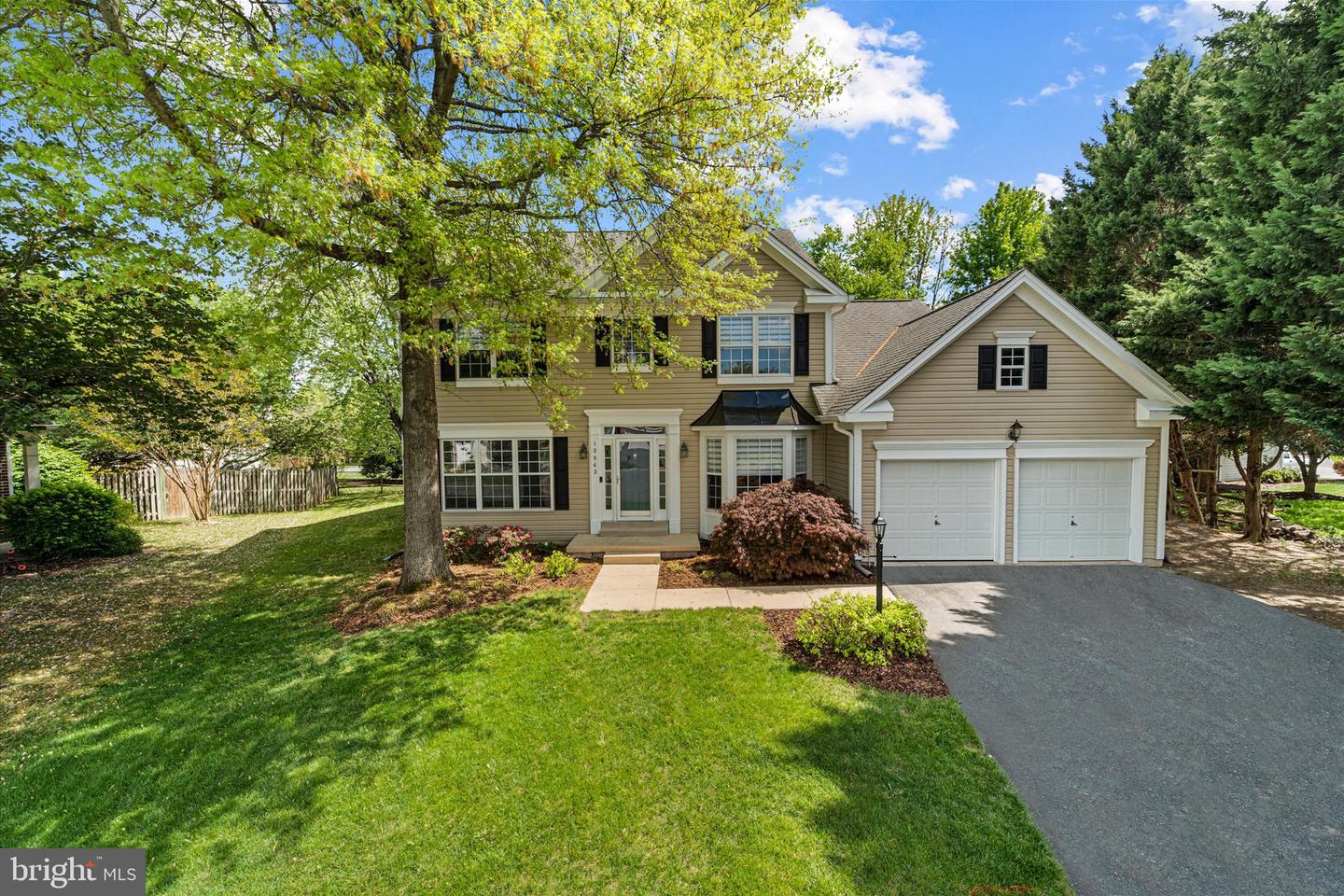 13843 Percheron Trail, Gainesville