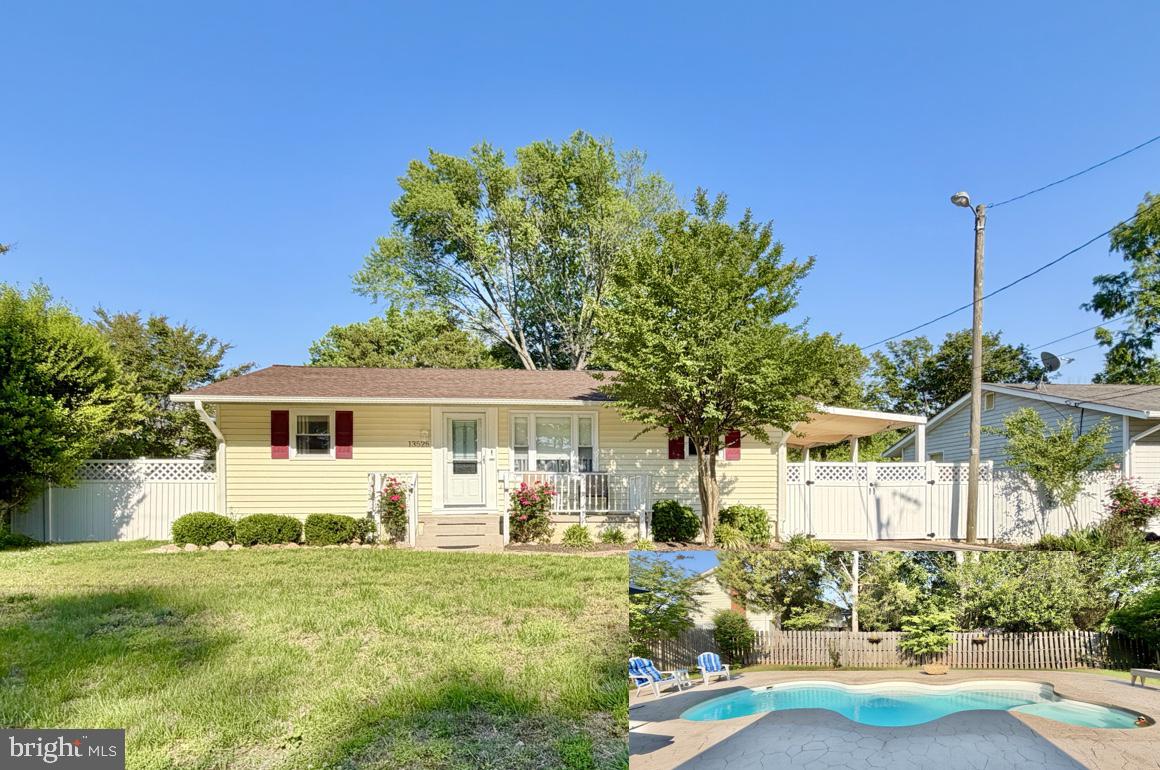 13525 Wood Street, Woodbridge