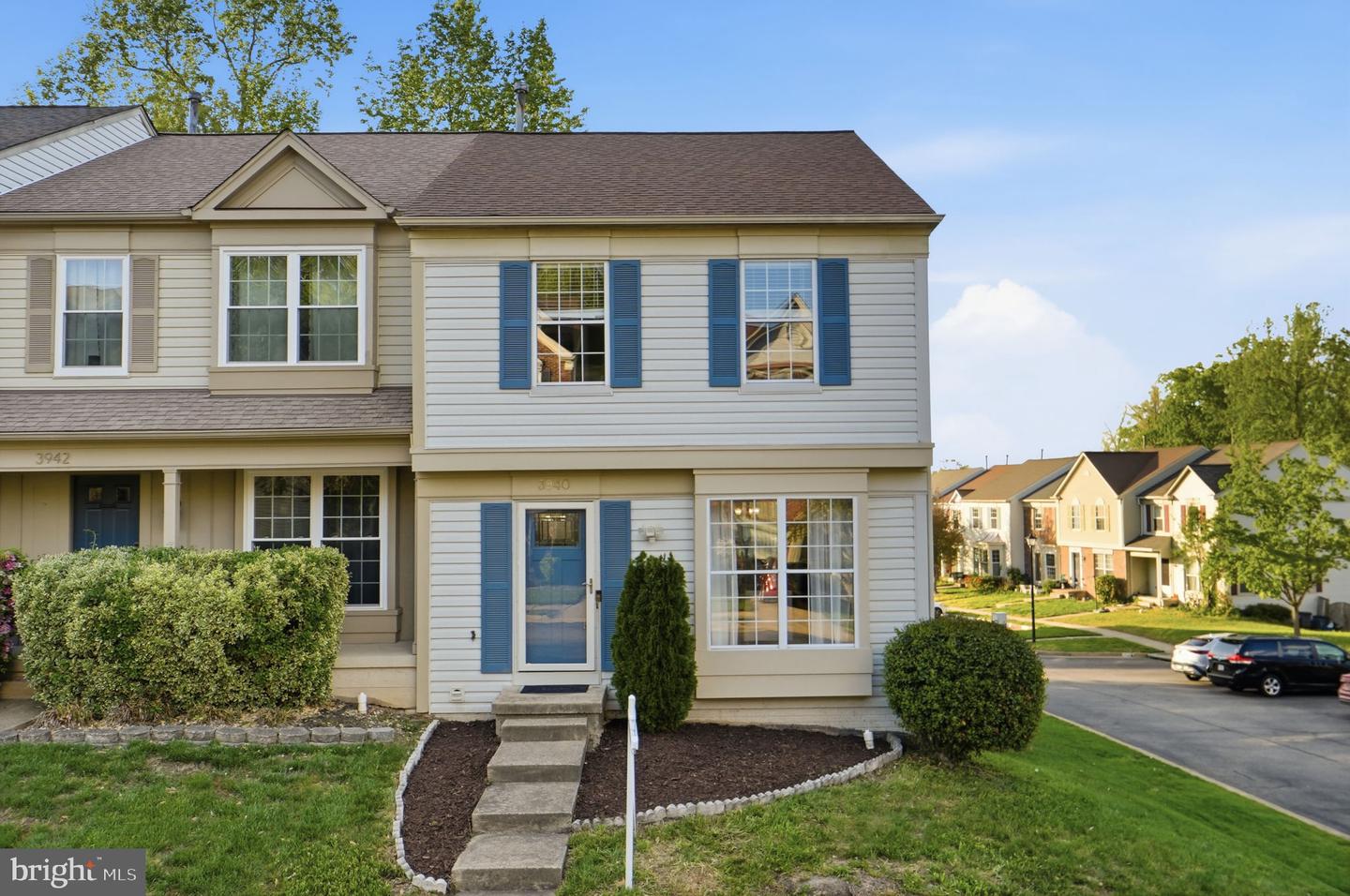 3940 Brickert Place, Woodbridge