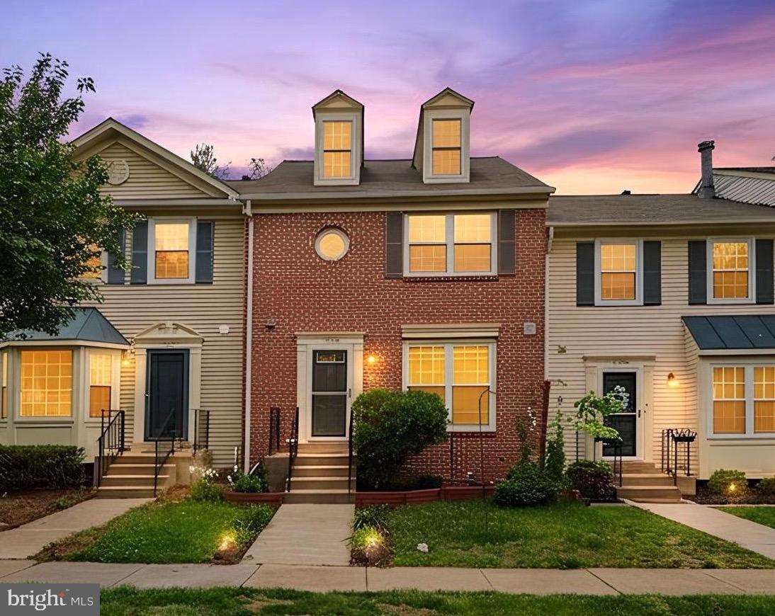 11303 Kessler Place, Manassas