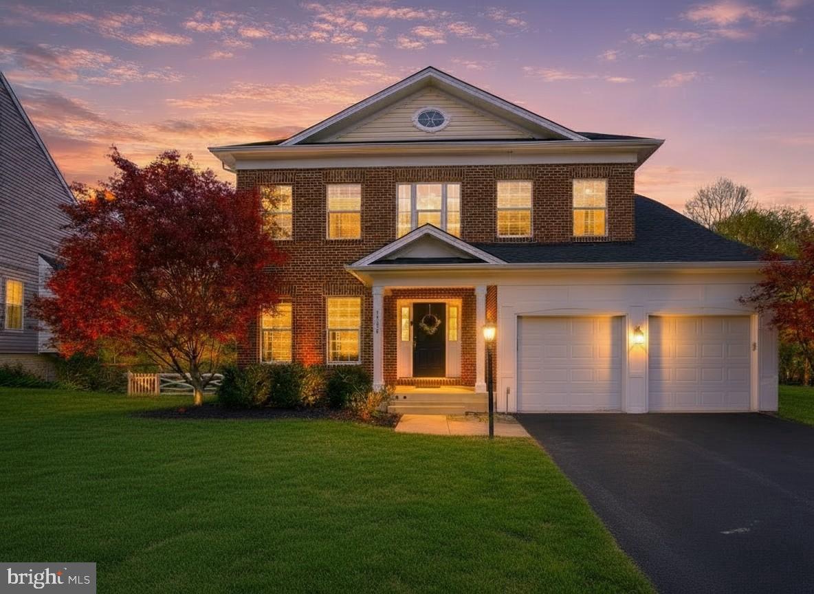 10029 Bonnykelly Court, Bristow