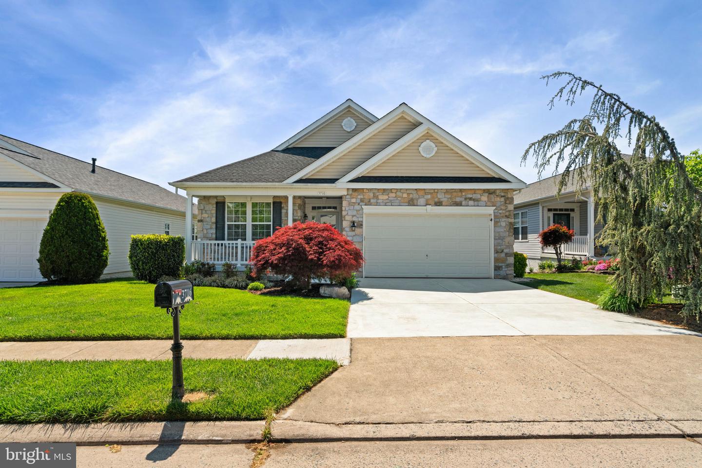 3716 Detrick Trail, Dumfries