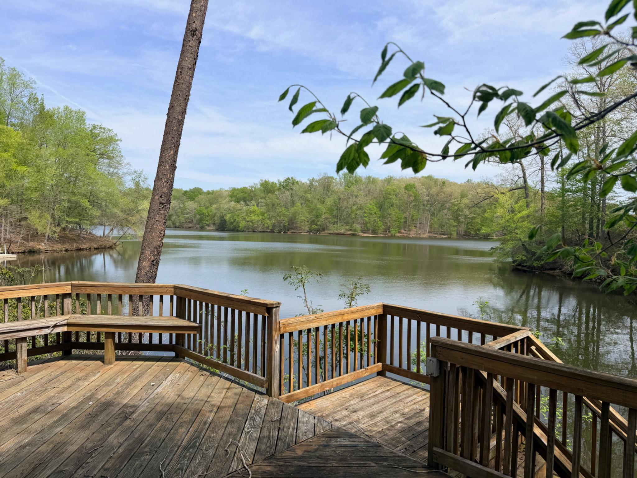 4496 Occoquan View Court
