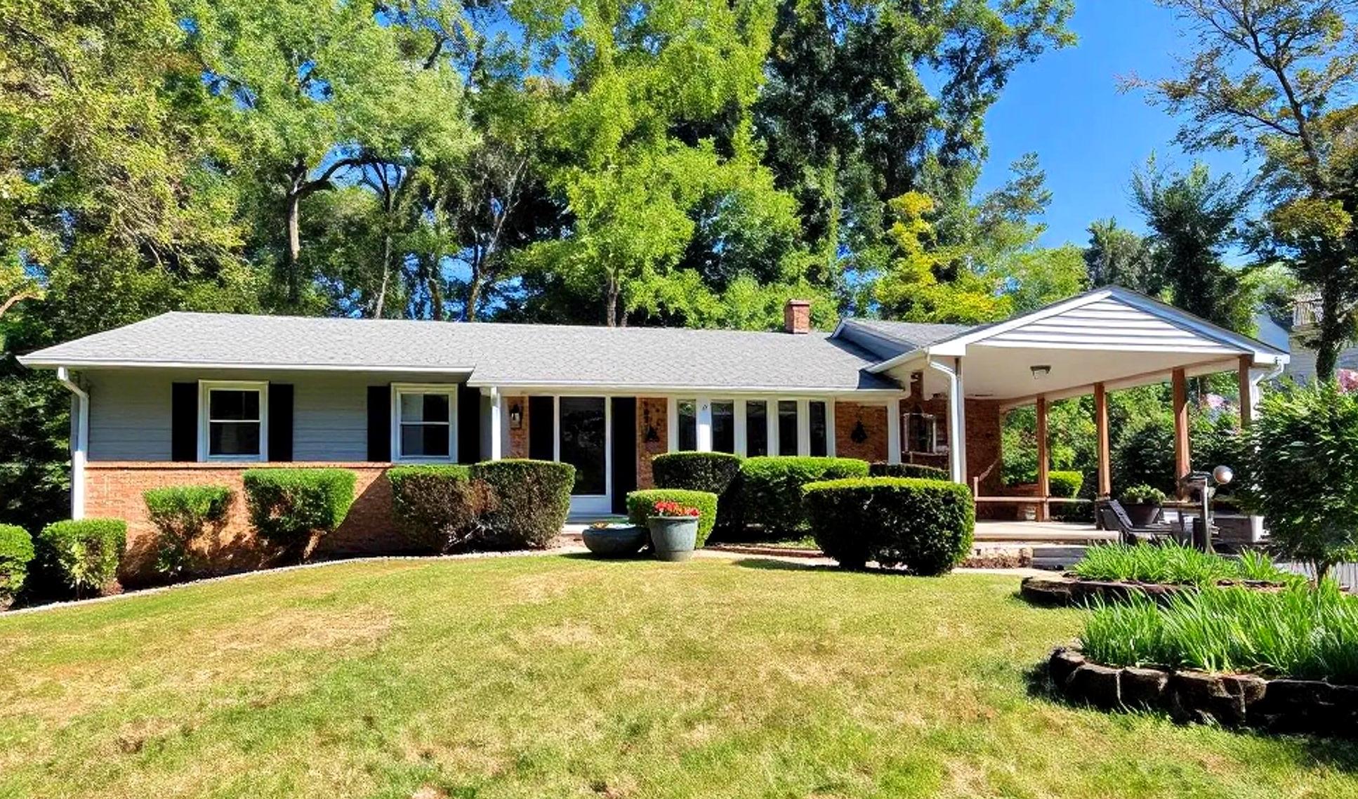 2306 Marline Court, Woodbridge