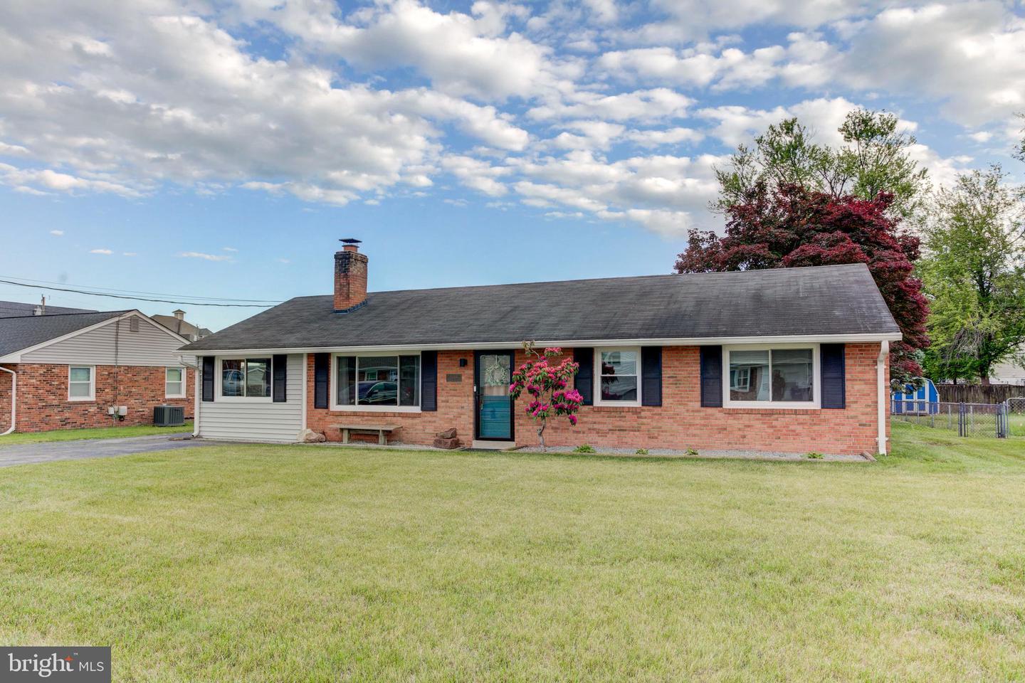 1105 Laurel Street, Woodbridge