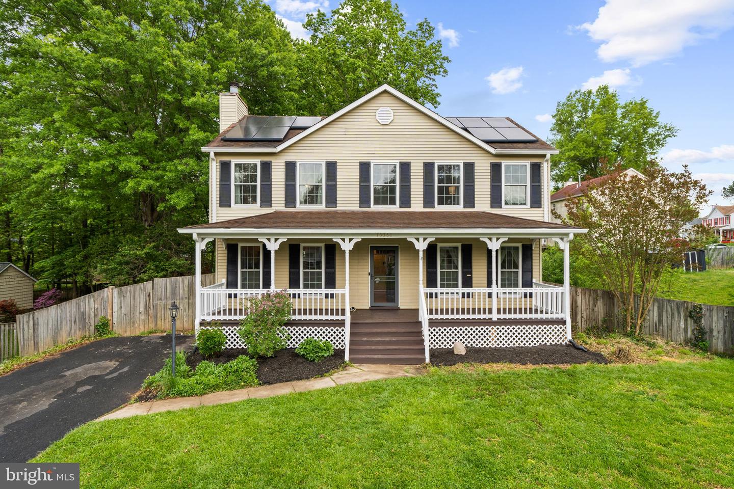 13351 Pelican Road, Woodbridge