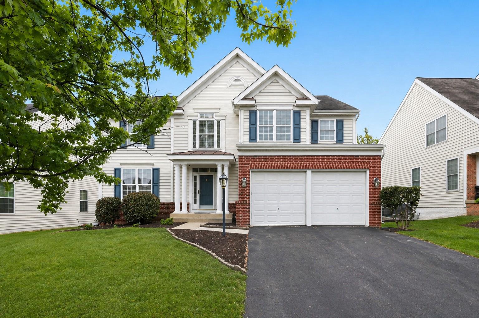 13635 Dodsworth Drive, Bristow