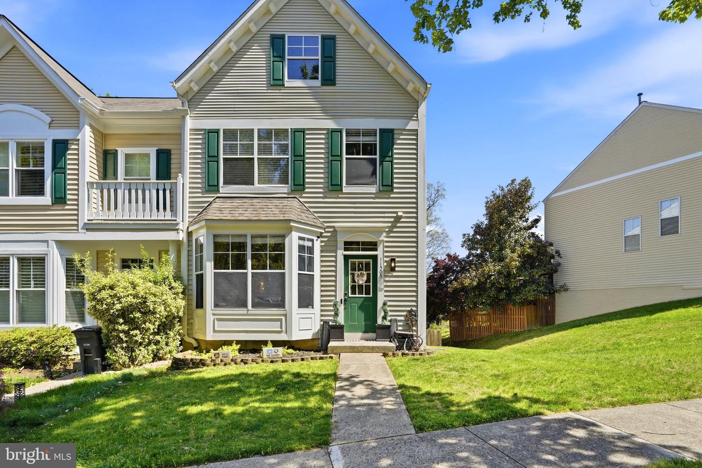 11595 Nellings Place, Woodbridge