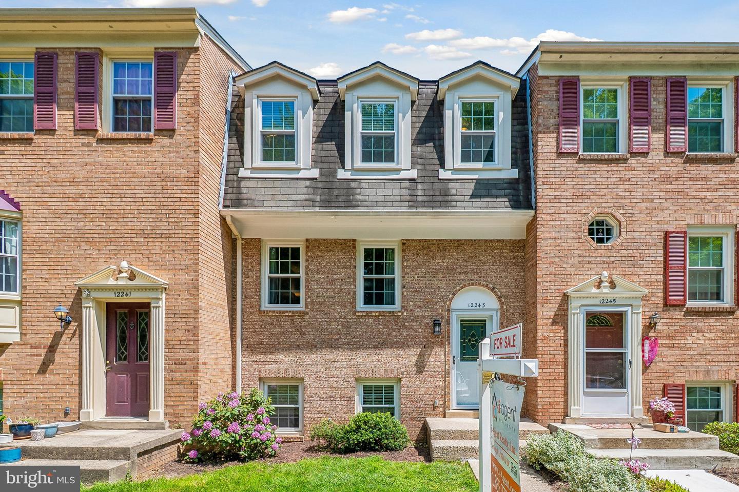 12243 Thyme Lane, Woodbridge