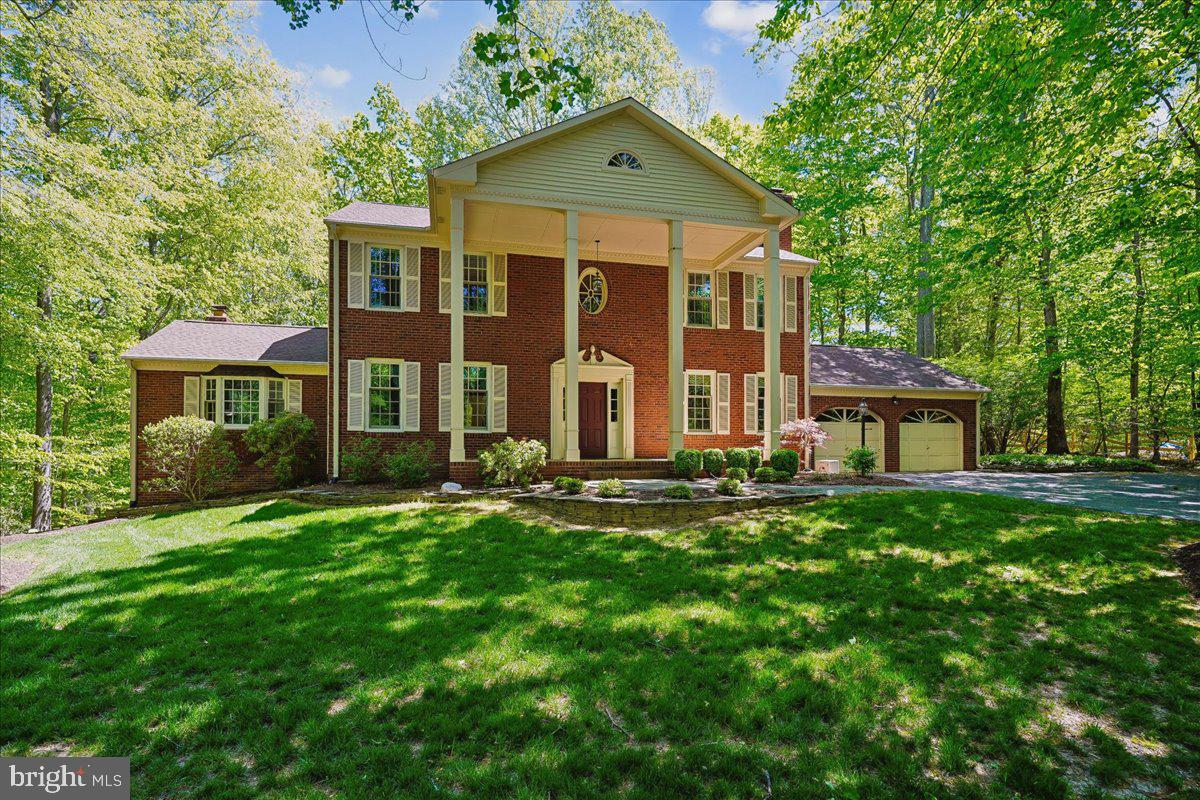11215 Caisson Court, Woodbridge