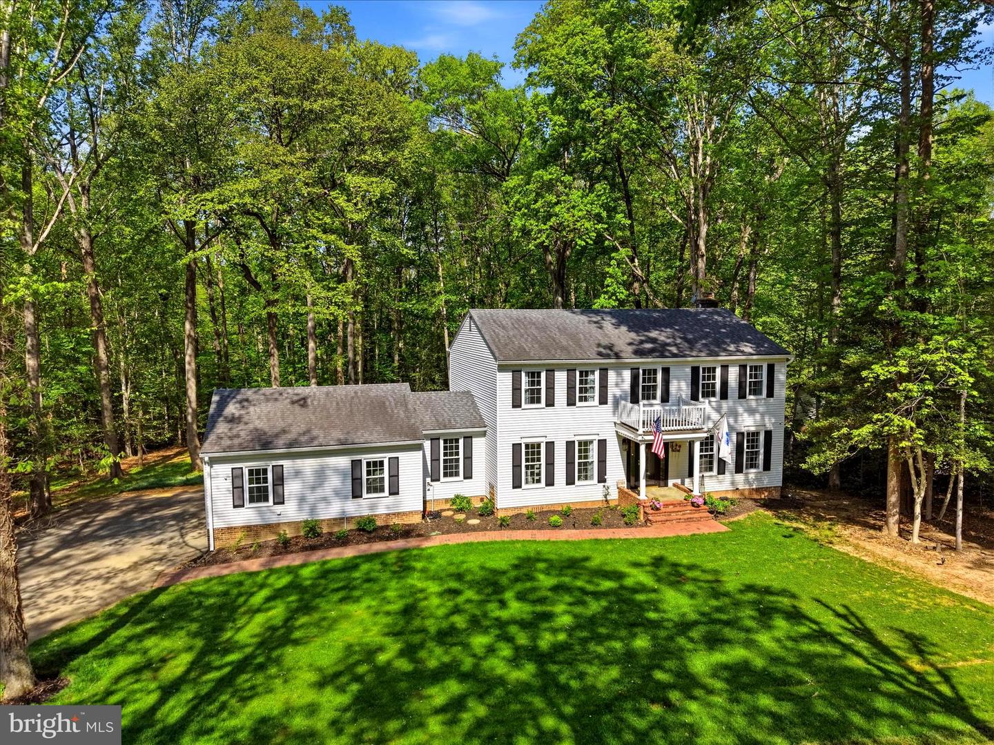 13344 Marie Drive, Manassas