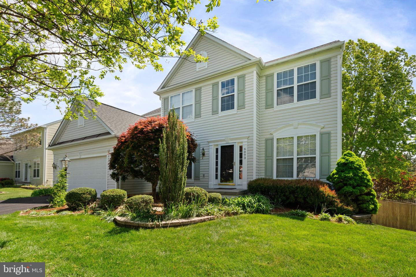6093 Spindle Tree Court, Woodbridge