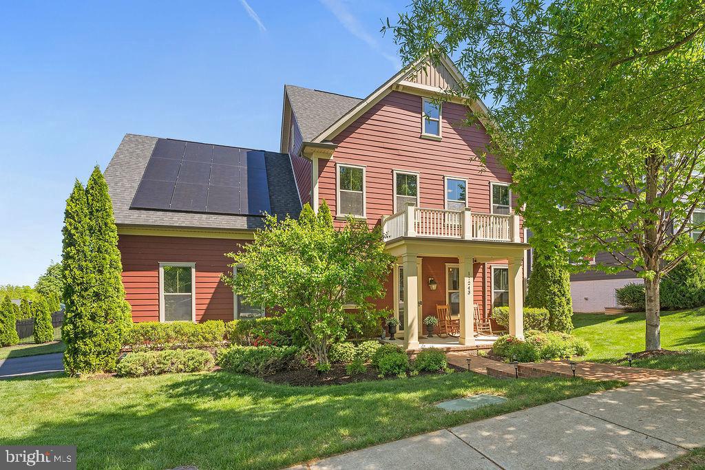 17243 Miss Packard Court
