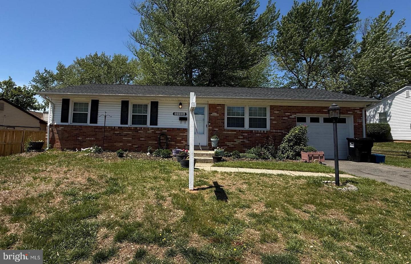 13316 Hillendale Drive, Woodbridge