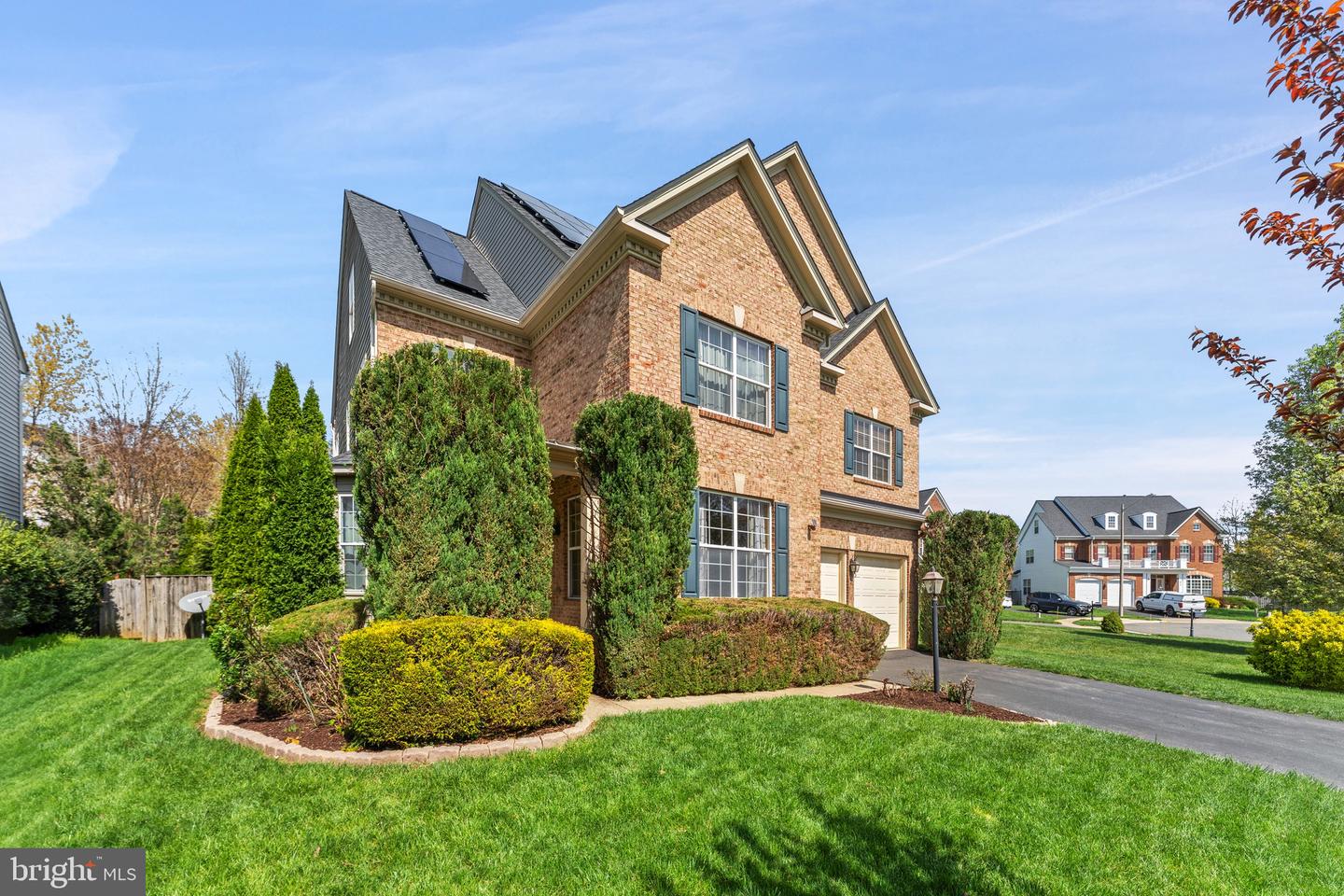 1663 Georges Knoll Court, Woodbridge