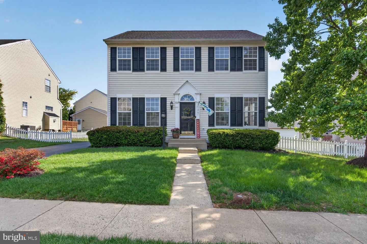 13791 Tartan Hills Parkway, Bristow