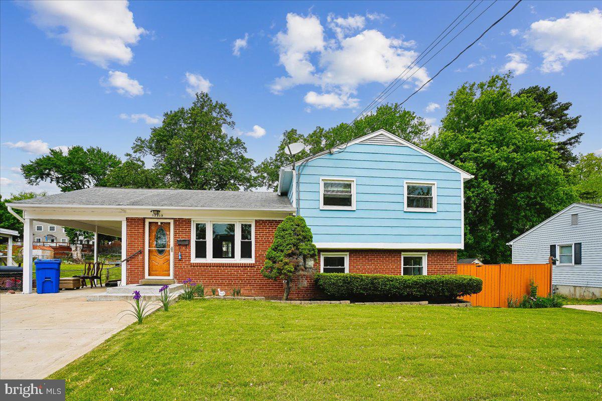 13919 Mathews Drive, Woodbridge
