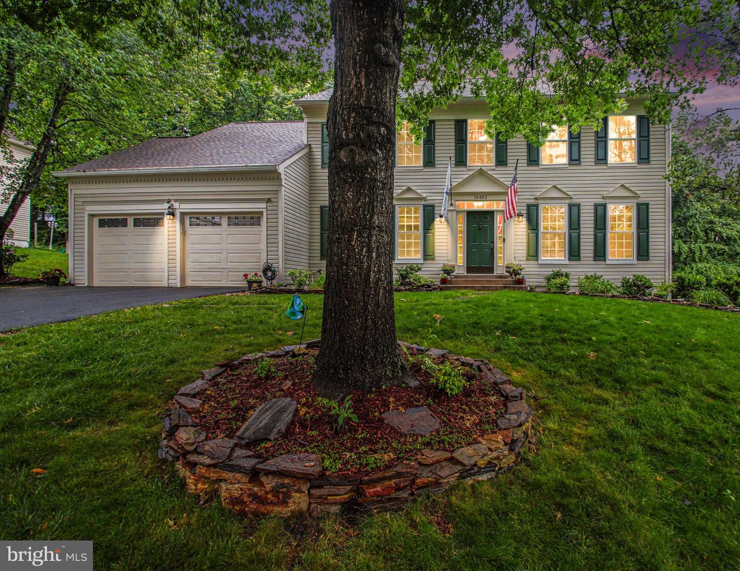 15452 Cagney Court, Woodbridge