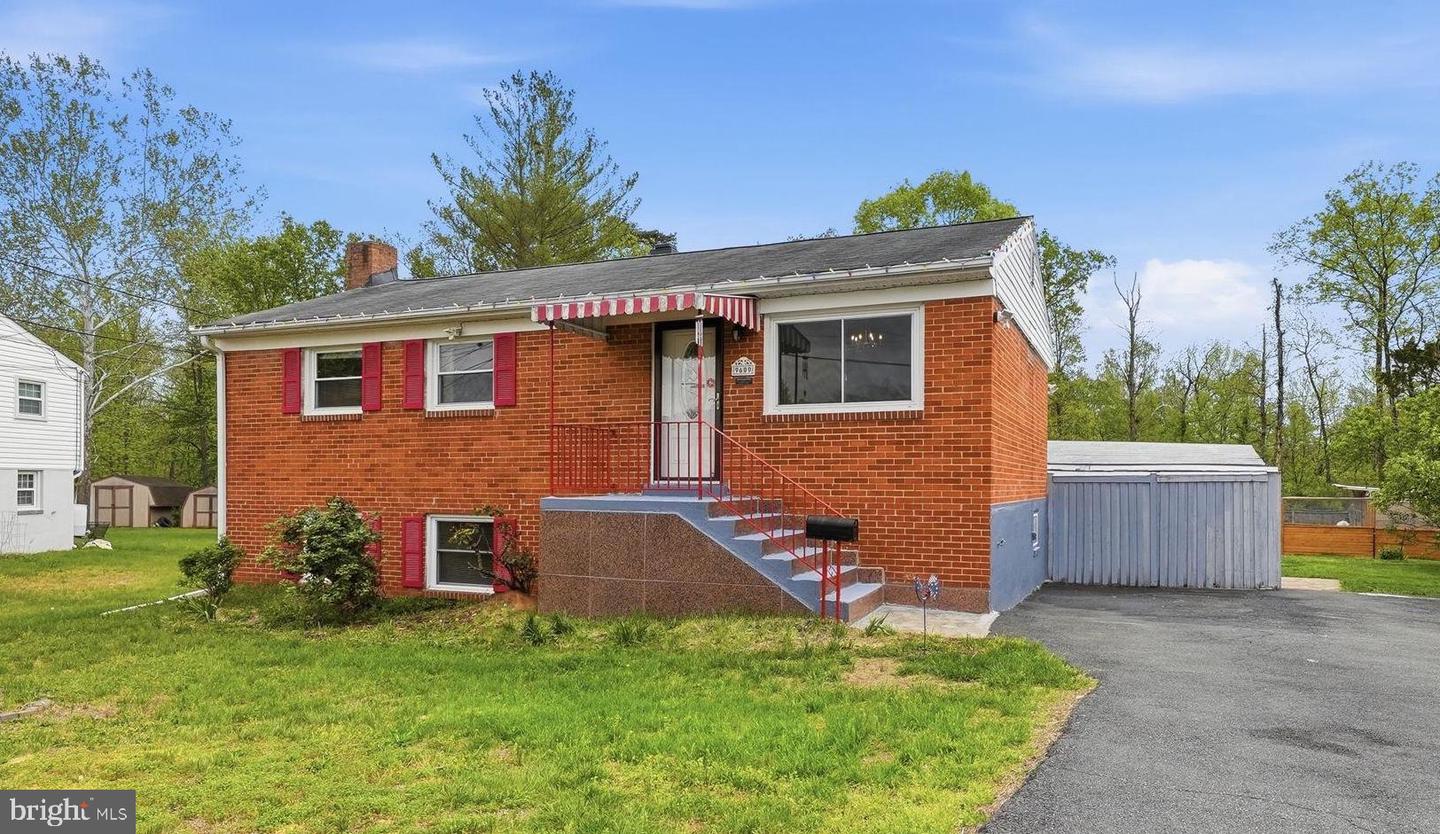 9609 Norfolk Street, Manassas
