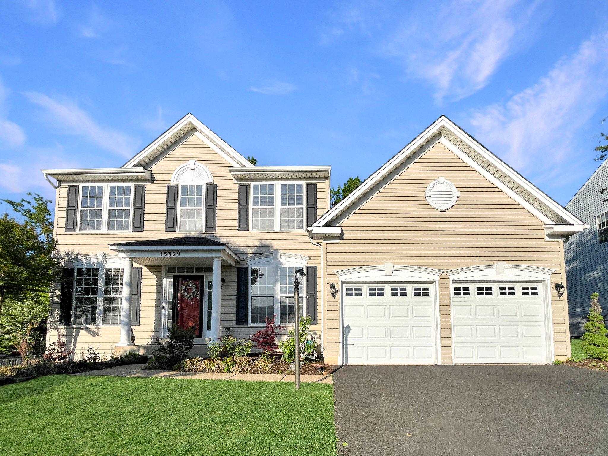 15329 Tina Lane, Woodbridge