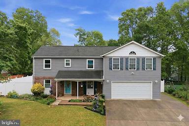 7309 Castle Road, Manassas
