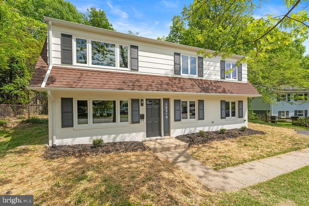 15213 Calexico Lane, Woodbridge