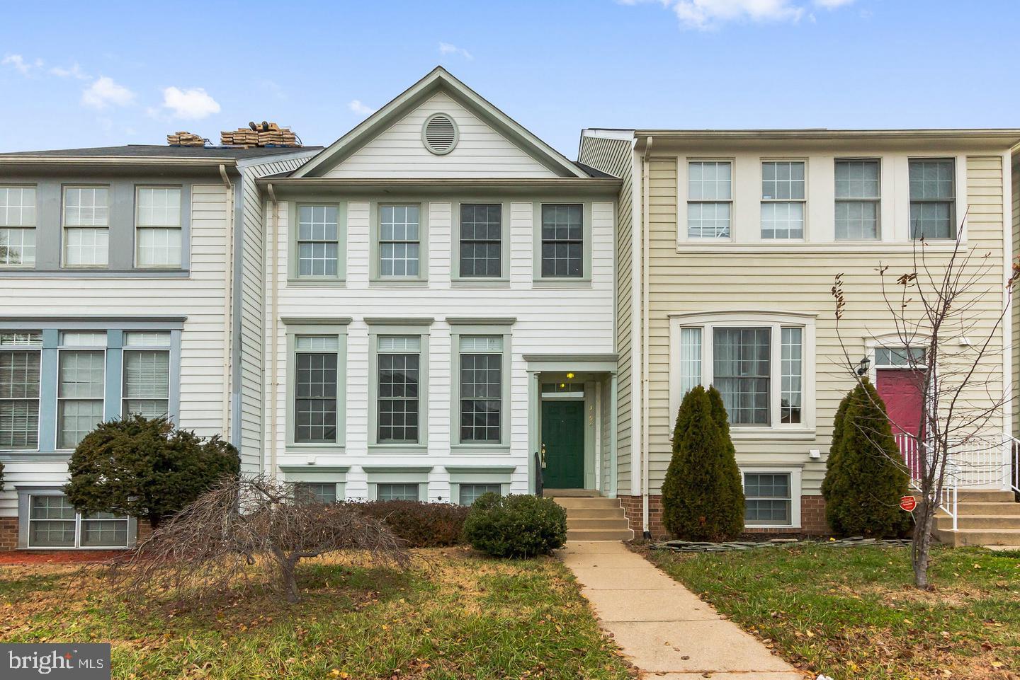 3398 Nadia Loop