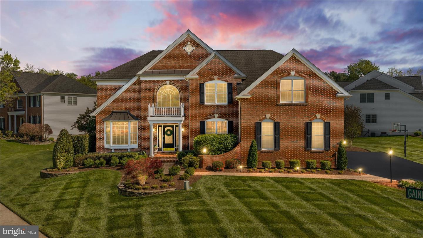 5393 Emmys Mill Court, Haymarket