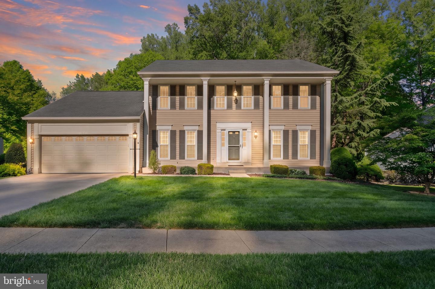 15861 Montview Drive, Dumfries