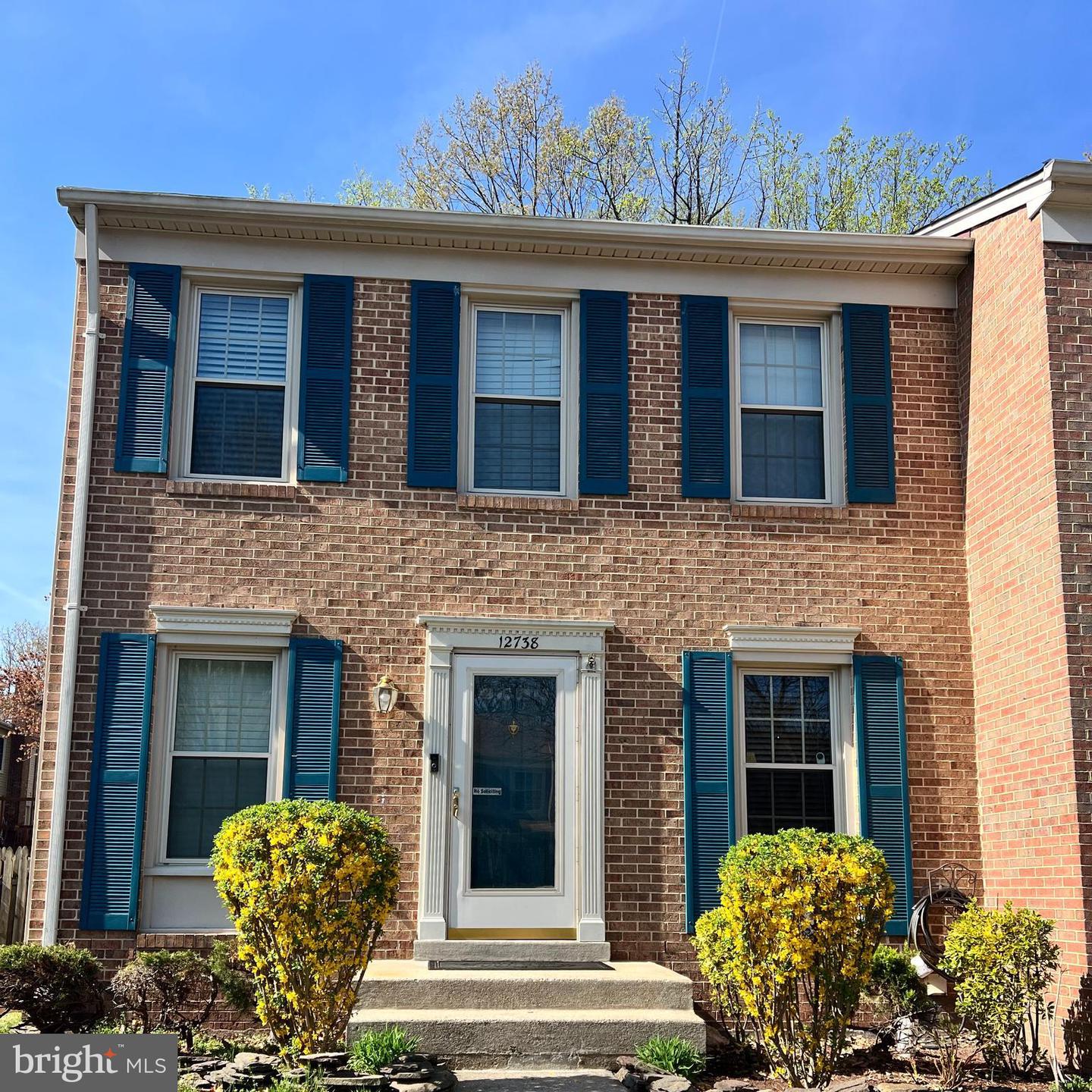 12738 Inverness Way, Woodbridge