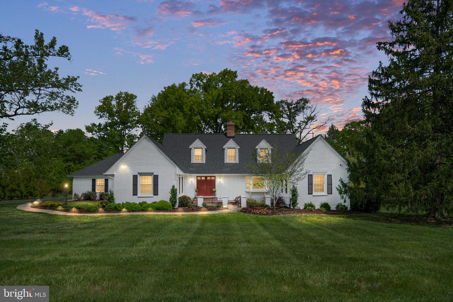 3513 Woolman Drive, Haymarket