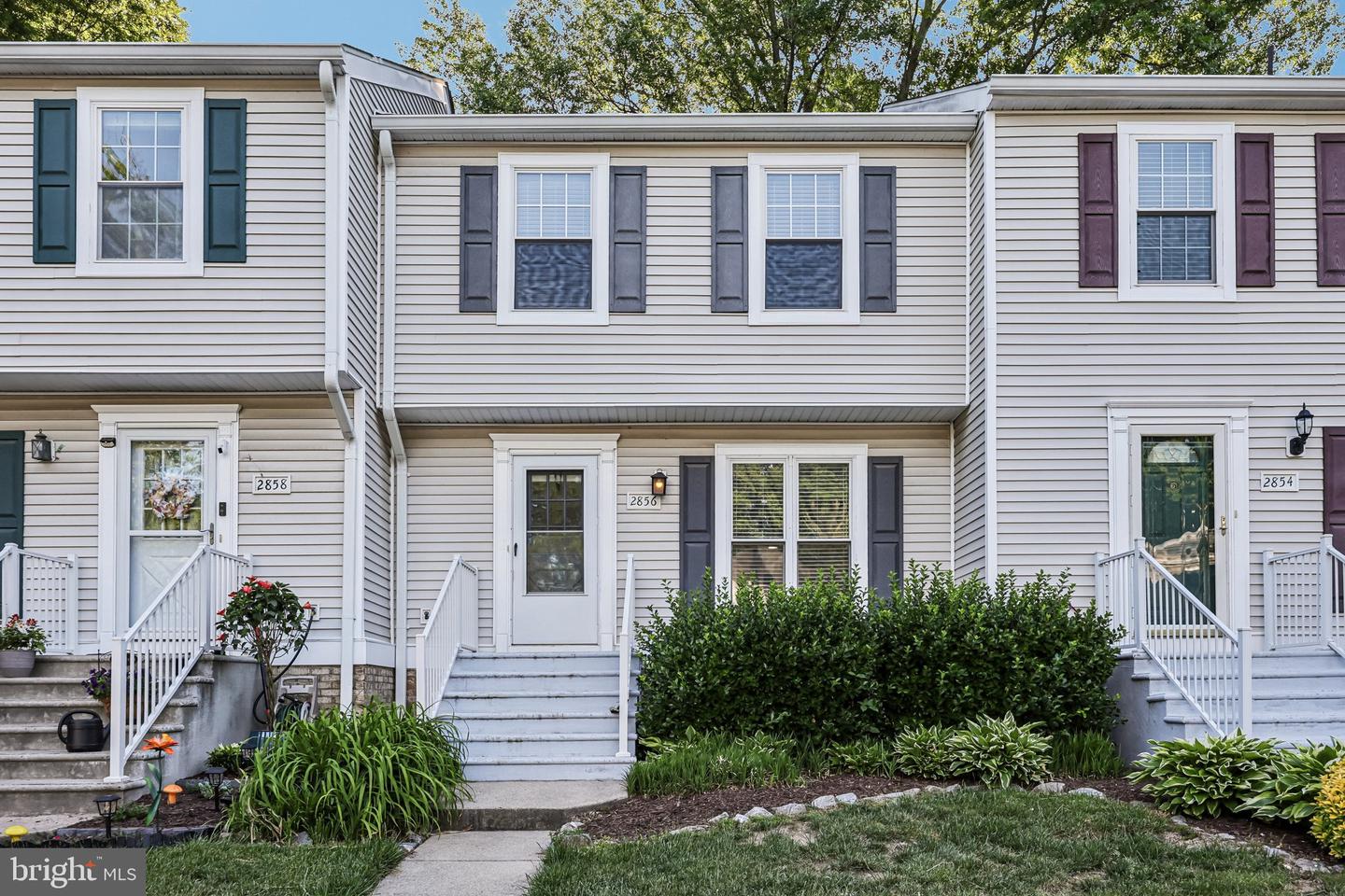 2856 Burgundy Place, Woodbridge