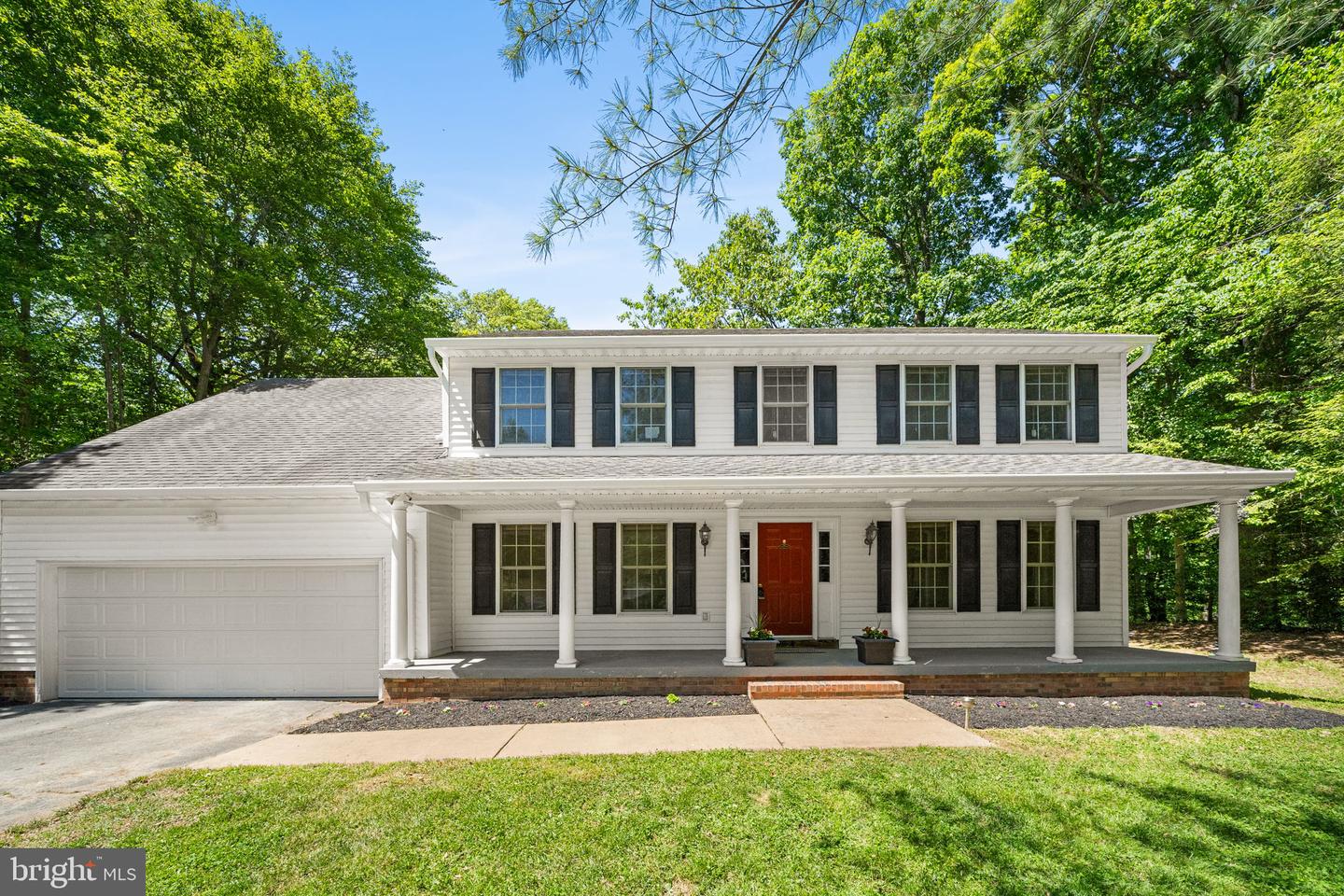9914 Bent Tree Lane, Manassas